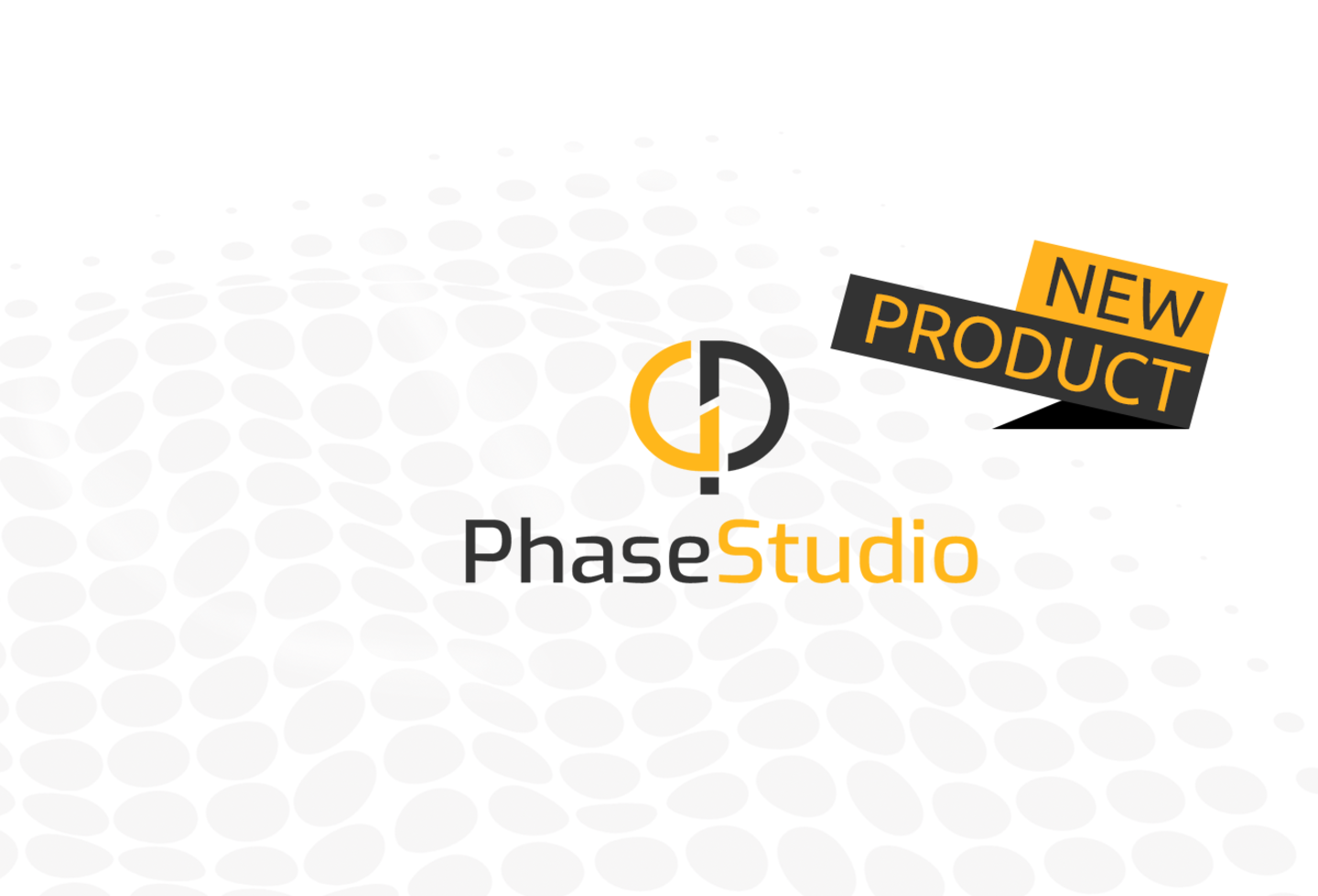 Discover Phasics new product design